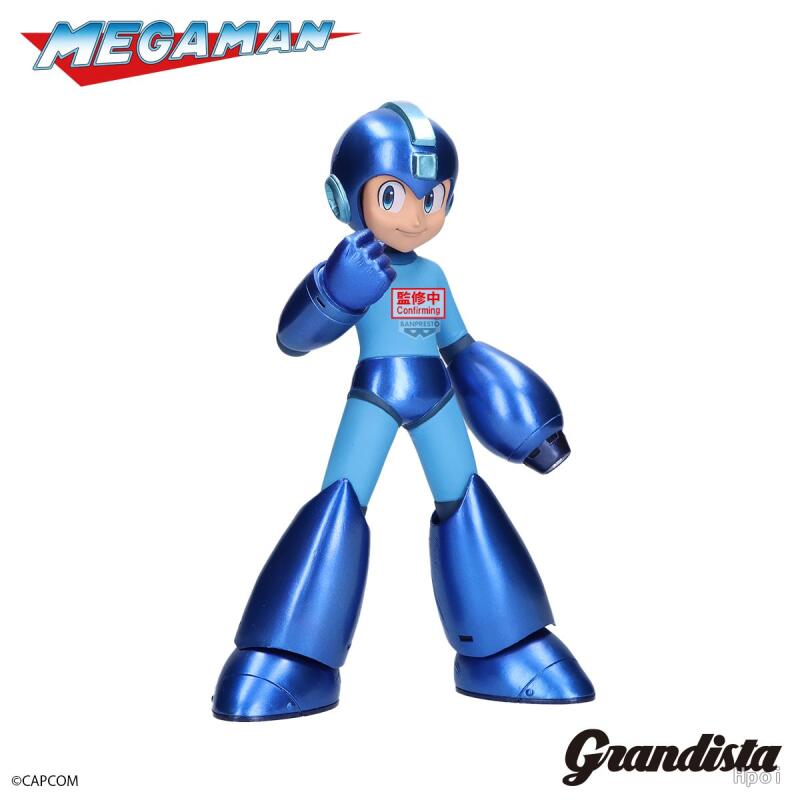 Na stanie Bandai Banpresto Roc – Model Kit Zero Megaman recenzja i cena