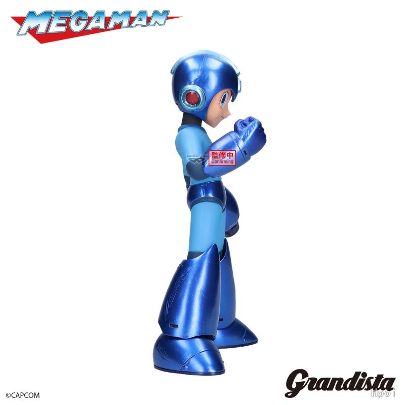 Na stanie Bandai Banpresto Roc – Model Kit Zero Megaman recenzja i cena